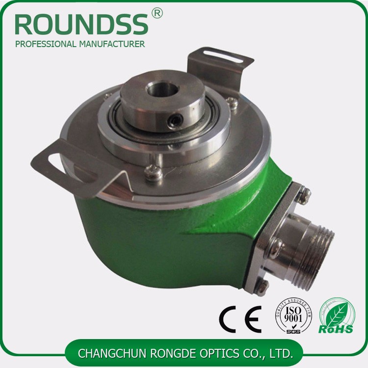 Rotary Incremental Encoder