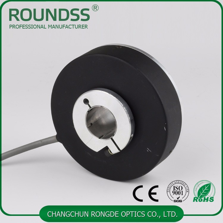 Incremental Optical Encoder elevator encoder