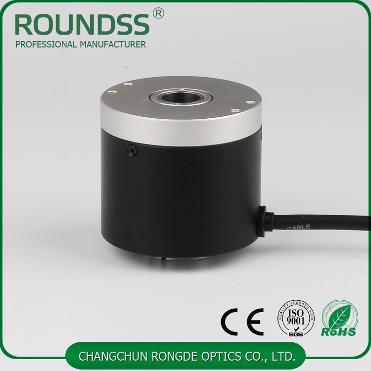 Absolute Rotary Encoder