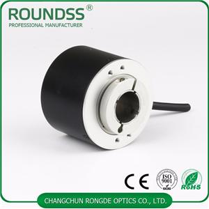 Absolute Encoder Rotary