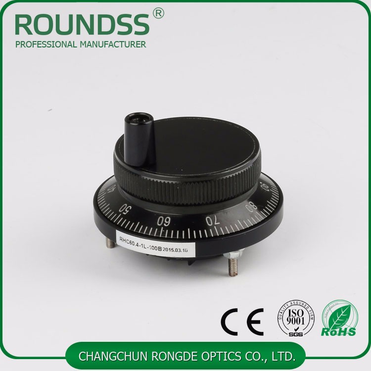 CNC Handwheel Rotary Encoder