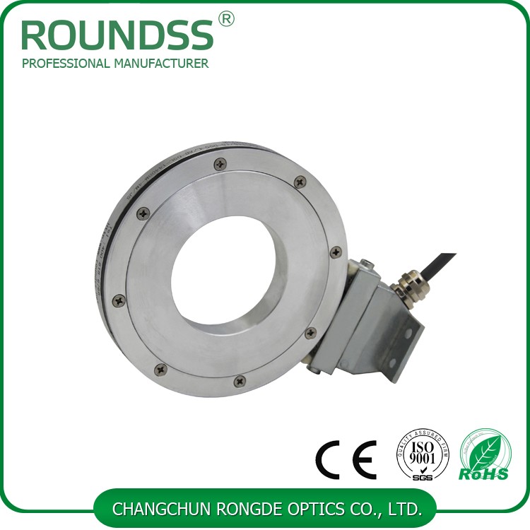 CNC Encoder Magnetic Rotary Encoder