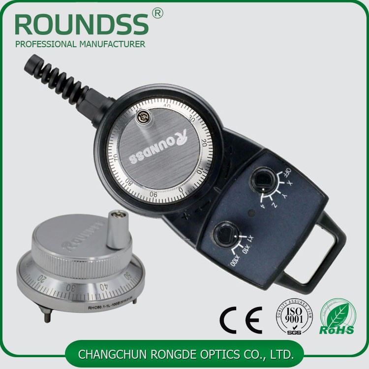 Jog Pendent Handwheel Encoder