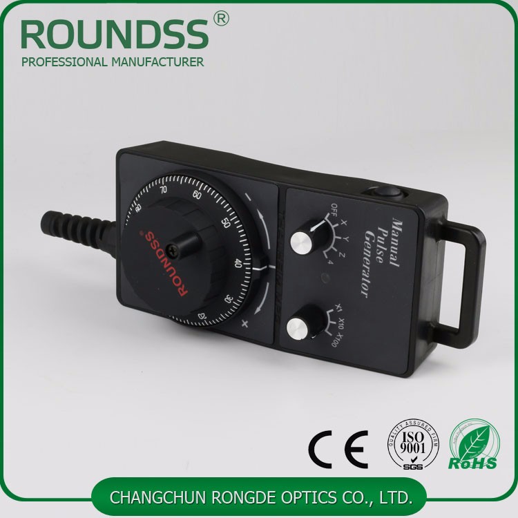 CNC MPG Handwheel Control Pendant