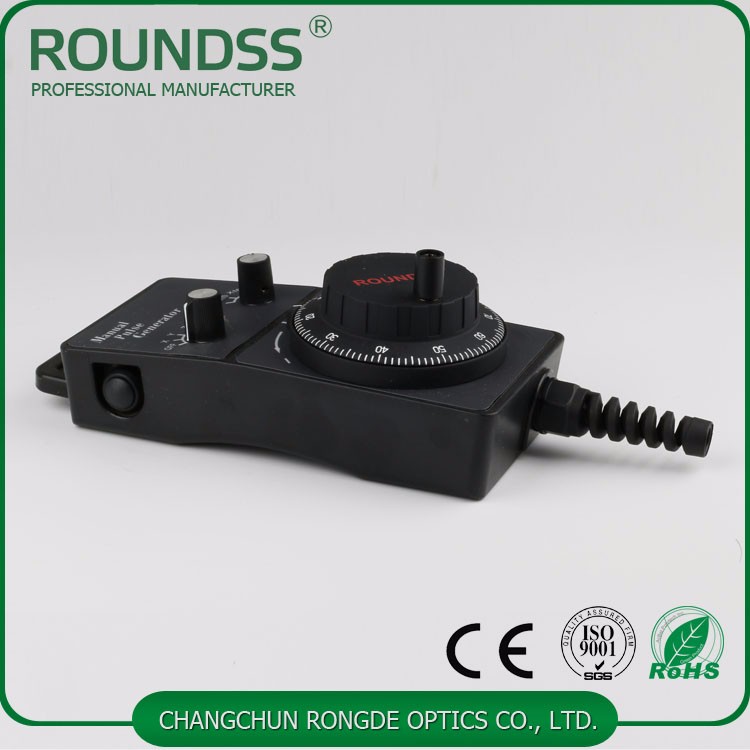 CNC MPG Handwheel Control Pendant