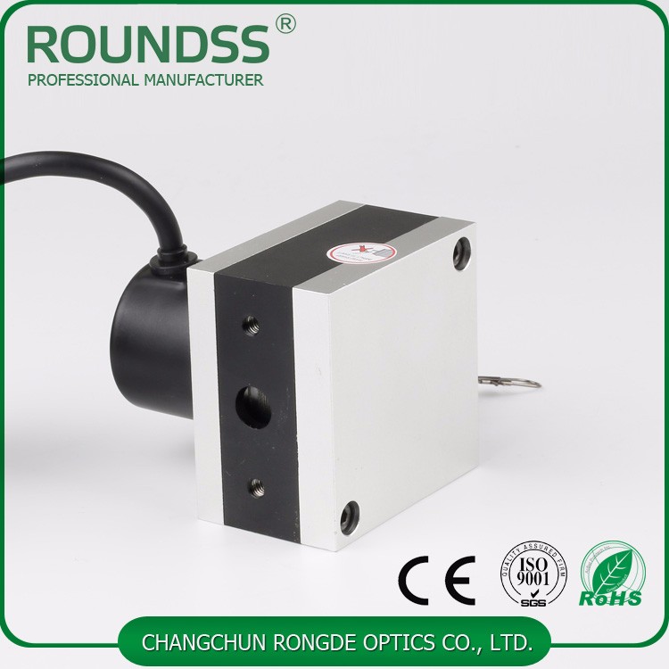 Cable Extension Transducers Linear Displacement Sensors
