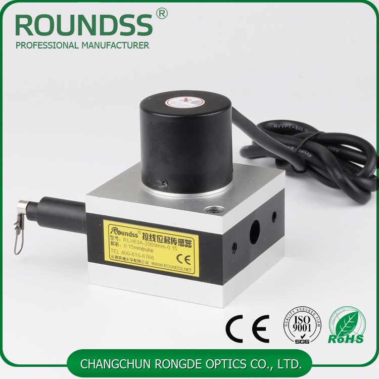 String Encoder Linear Rope-Based Length Encoders