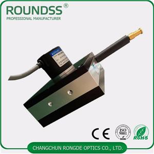 Cable Retractors Rotational Position Transducers