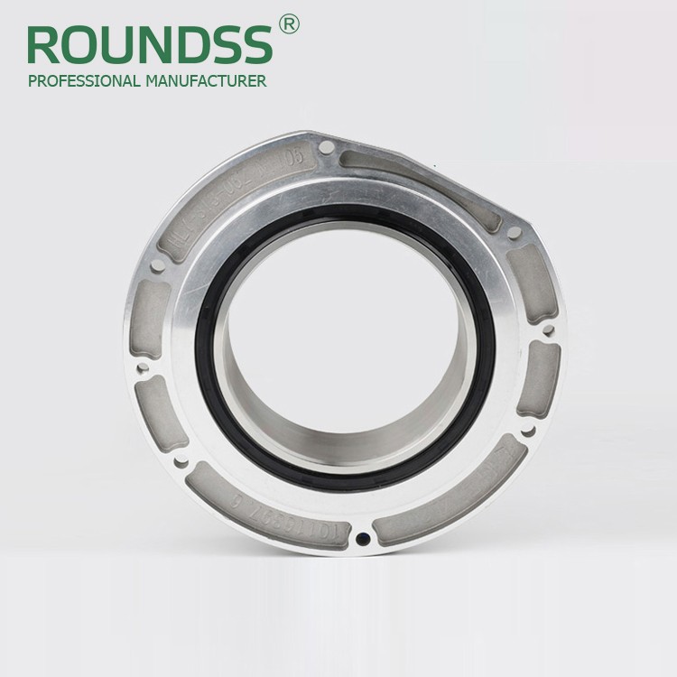 Spindle Motor Encoder Manufacturers Roundss