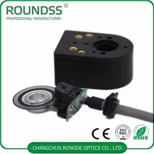 Rotary Optical Encoder Micro Rotary Encoder