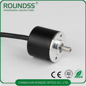 Incremental Industrial Encoders