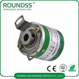 회전축 인코더 Roundss Encoder