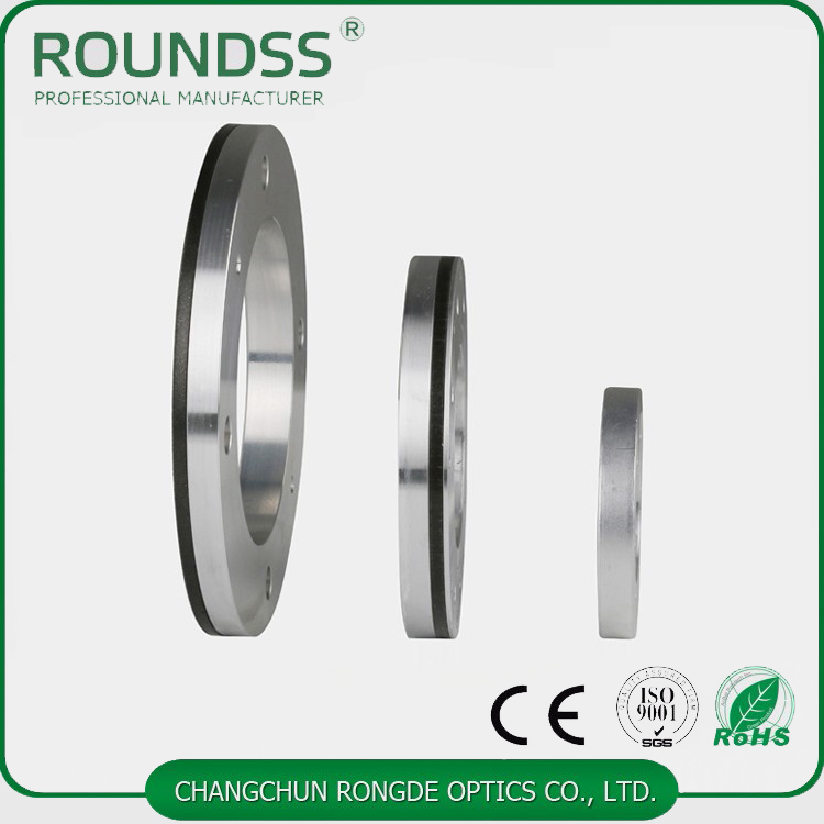 Rotary Magnetic Encoders CNC Spindle Encoder