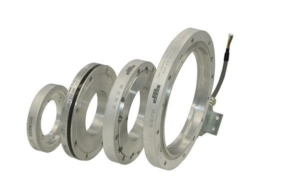 Magnetic ring encoder company