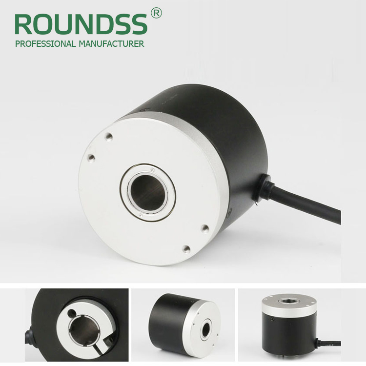 Rotary encoder