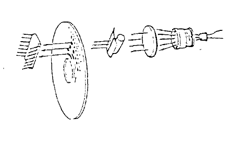 absolute optical encoders