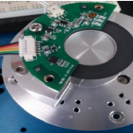 absolute magnetic encoder