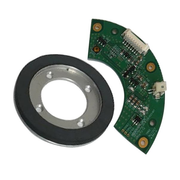 absolute rotary encoder