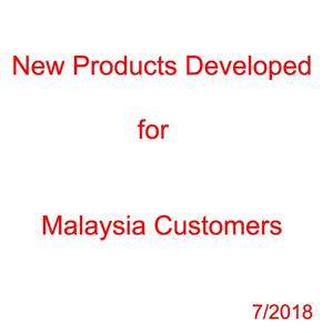 New Products Development