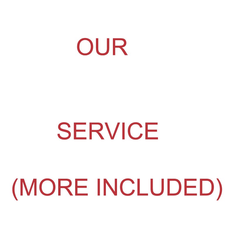 The Important of Good Service