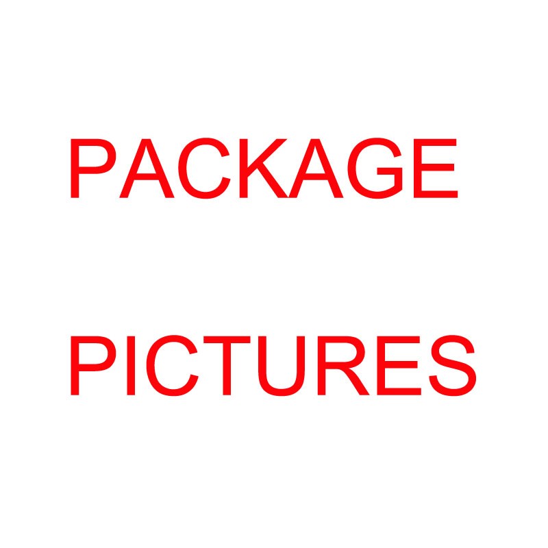 PACKAGE PICTURES