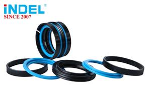 Compact Seal DAS