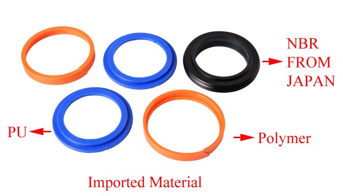 DAS Piston Seal