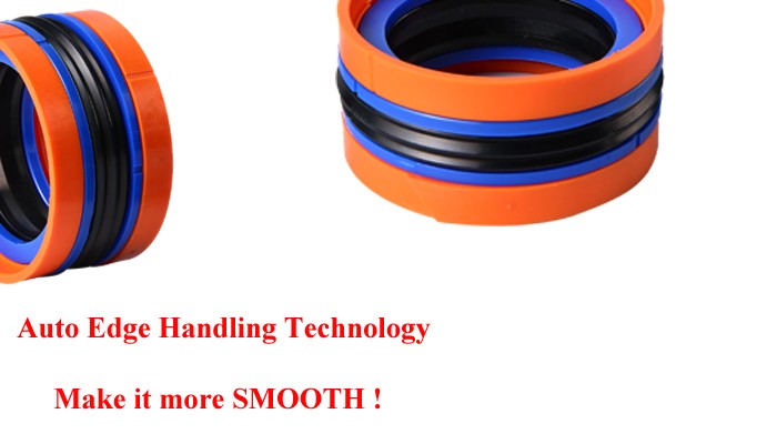 DAS Piston Seal