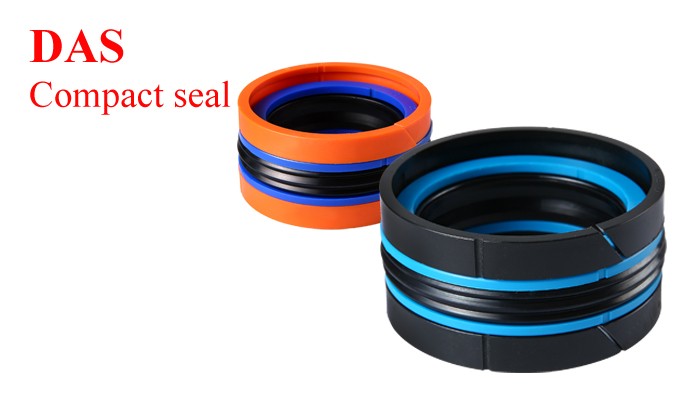 DAS Seal excavator seal