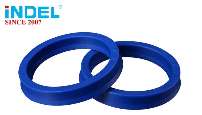 U-ring Rod Seals