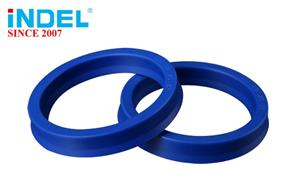 U-ring Rod Seals