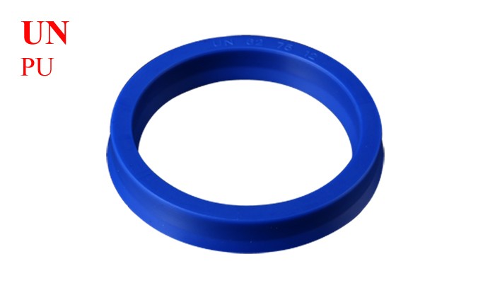 U-ring Rod Seals