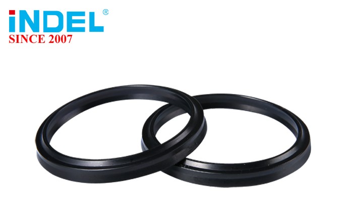 LBH Hydraulic Dust Seal