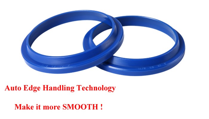 J Type Seals