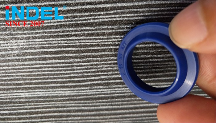 Wiper Seal For Hydraulic Cylinder