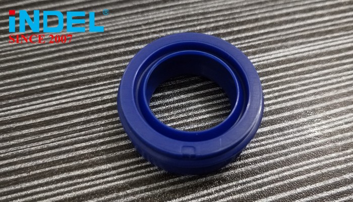 Pneumatic Rod Seals
