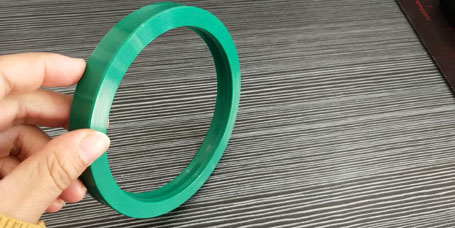 BS Rod U-seal