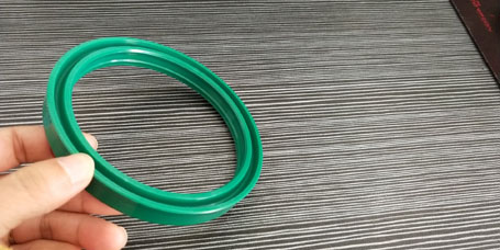 hydraulic piston seals,double acting piston seals,compact seal DAS