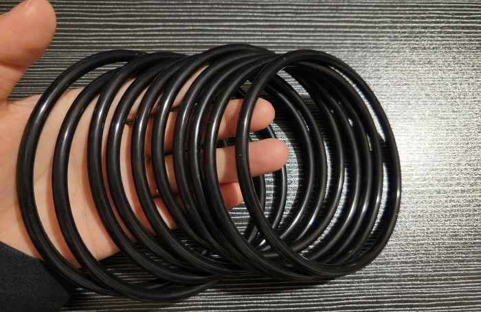 O RING NBR
