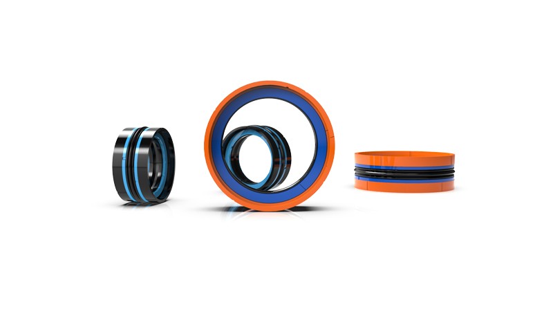 DAS Piston Seal