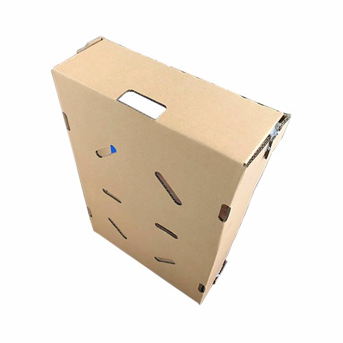 flat pack hat boxes