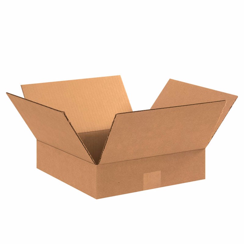 corrugated box supplier