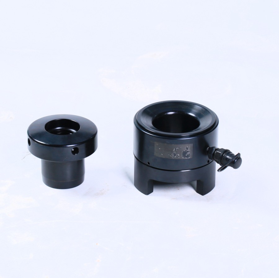 Hydraulic Press Cylinder, Flange Separator, Flange Separator Tools