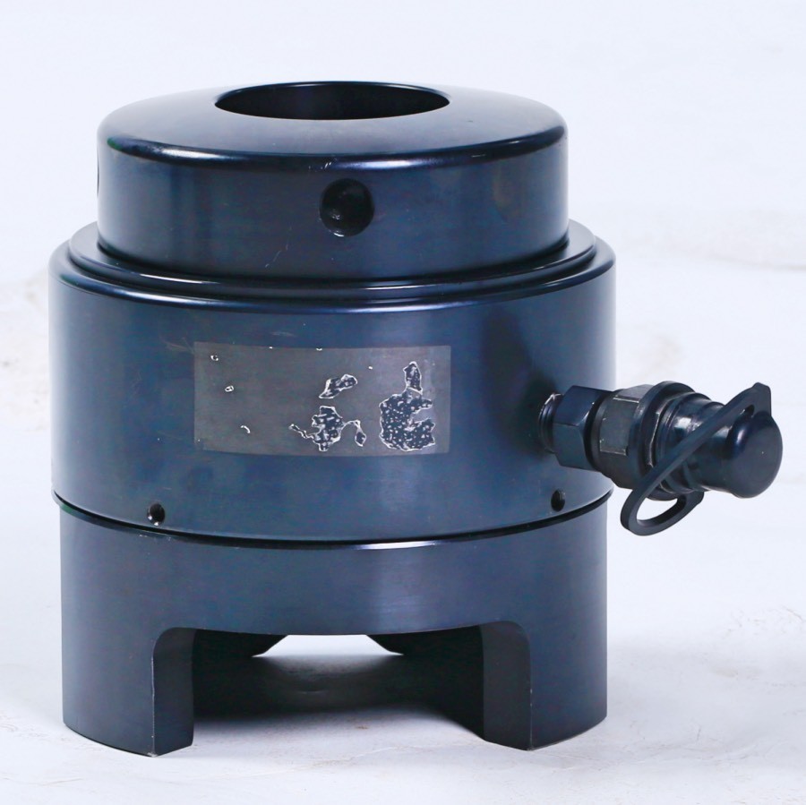 Hydraulic Press Cylinder, Flange Separator, Flange Separator Tools