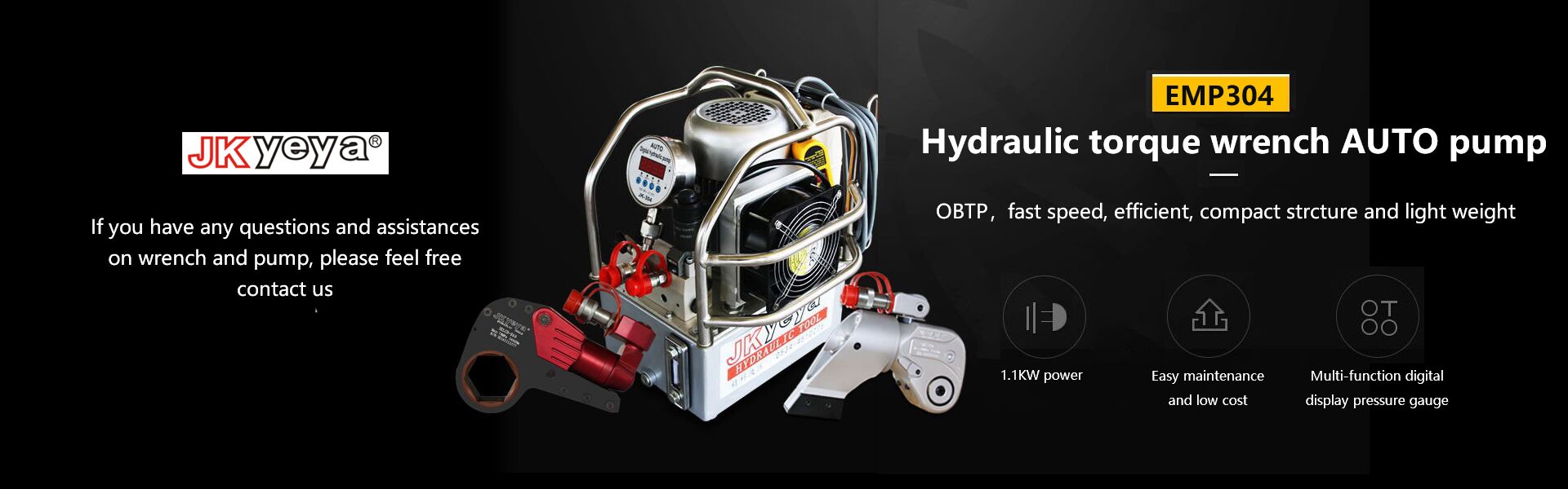 Reasonable Price Hydraulic Pump