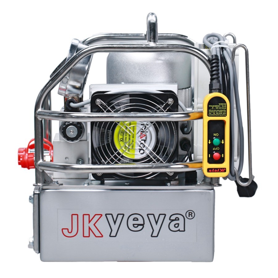 Manual Hydraulic Pump, Hydraulic Press Pump Motor, High Pressure Electric Hydraulic Pump
