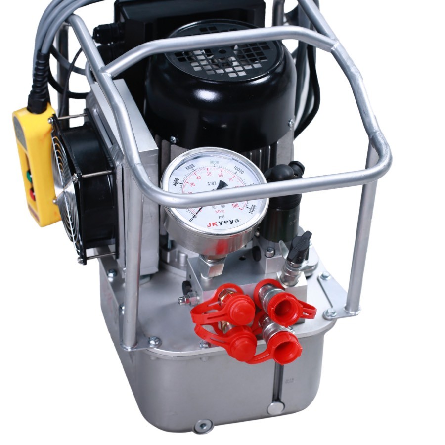 Hydraulic Oil Hand Pump, Air Driven Hydraulic Pump, Pneumatic Hydraulic Pump