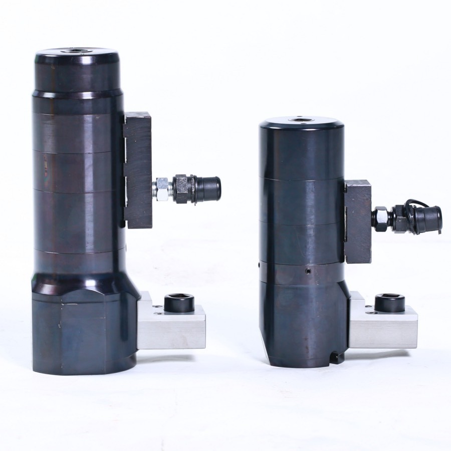 Hollow Bore Hydraulic Cylinders, Flat Jack Hydraulic Cylinders, Multi Stage Hydraulic Cylinder