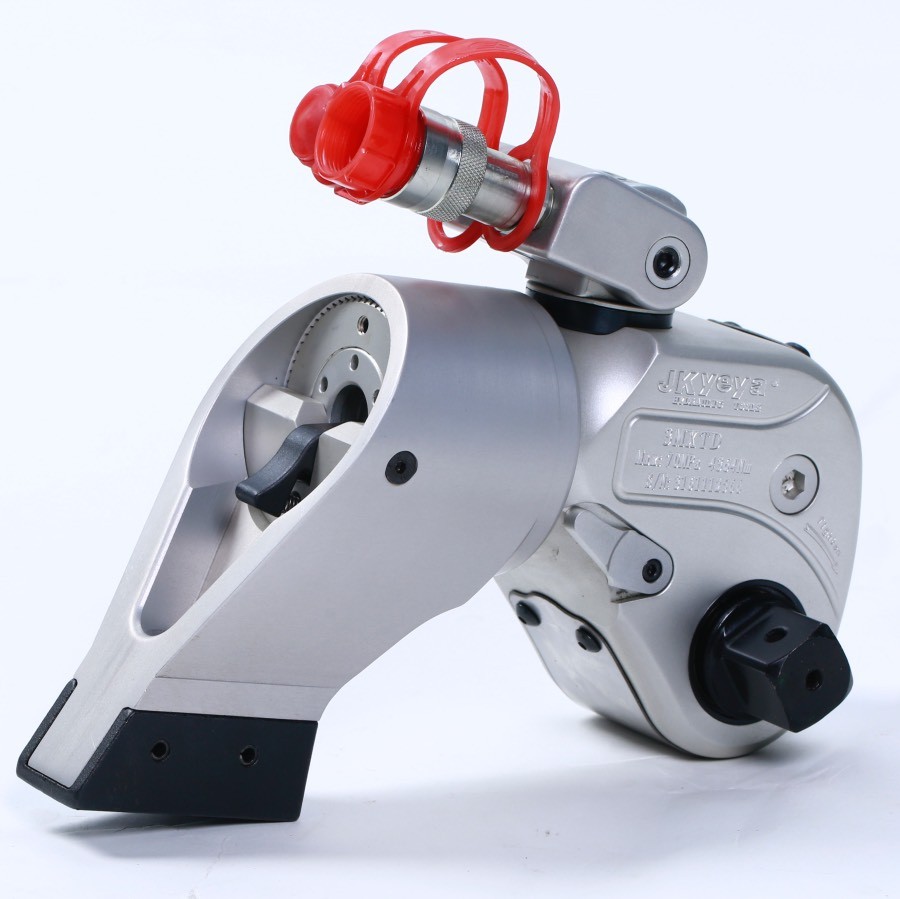 Hydraulic Spanner Wrench Quotes, China Hydraulic Spanner Price