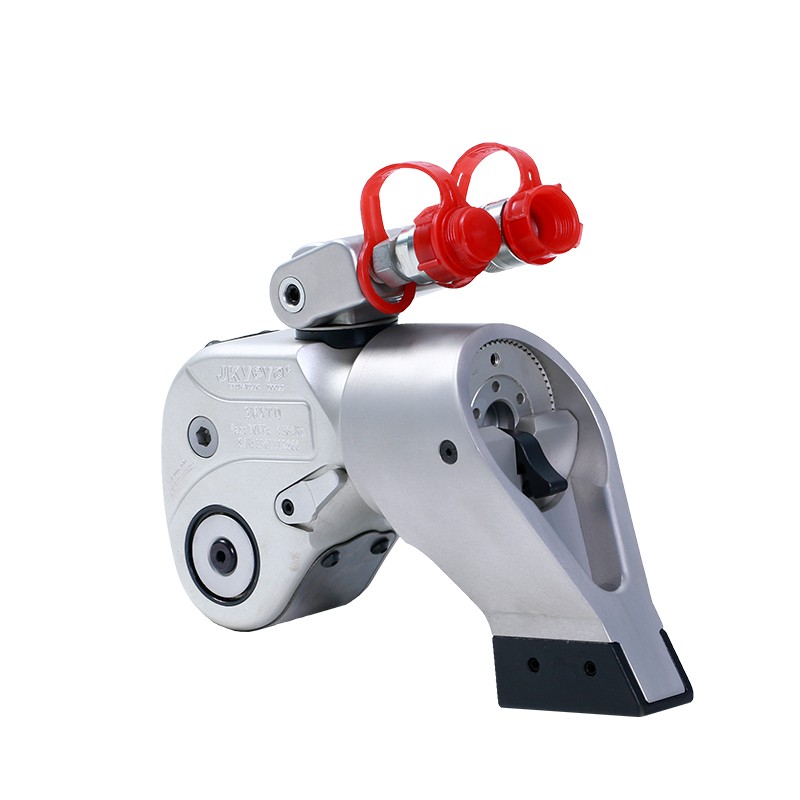 Hydraulic Square Drive Torque Wrench, High Torque Hydraulic Wrench, Hydraulic Torque Wrench Specifications